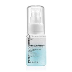   Peter Thomas Roth Water Drench Hyaluronic Liquid Gel Cloud Serum 30ml
