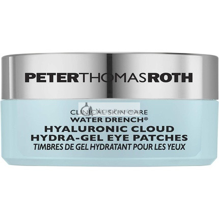 Peter Thomas Roth Water Drench Hydragel Szemmaszk