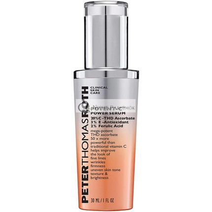 Peter Thomas Roth Potent C Power Serum, 30ml