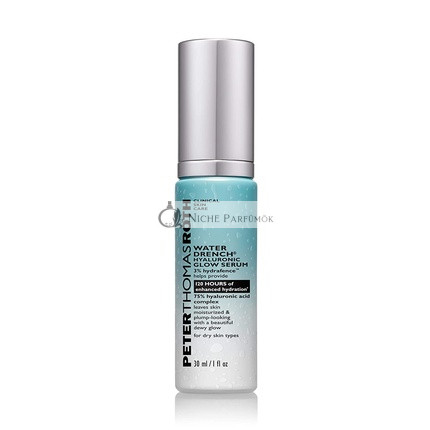 Peter Thomas Roth Water Drench Hyaluron Glanz Serum