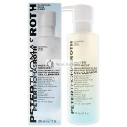   Peter Thomas Roth Vízbeágyazó Hyaluronsav Fellemosó Gél, 120ml