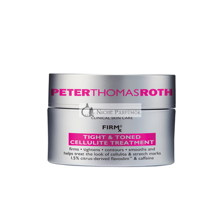 Peter Thomas Roth Firmx Tónusos Cellulitkezelés, 100ml