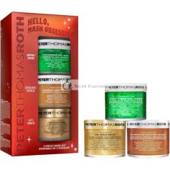   Peter Thomas Roth Ultimate Solution 5 Multitasking Hidratáló Krém