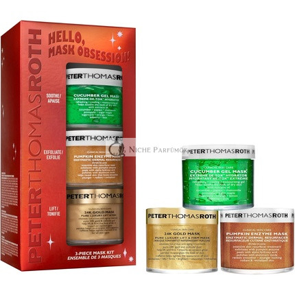 Peter Thomas Roth Ultimate Solution 5 Multitasking Feuchtigkeitscreme