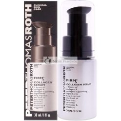 Peter Thomas Roth FirmX Kollagén Szérum, 30ml