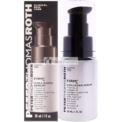 Peter Thomas Roth FirmX Kollagenserum, 30ml