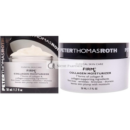 Peter Thomas Roth FirmX Kollagen Feuchtigkeitscreme, 50ml