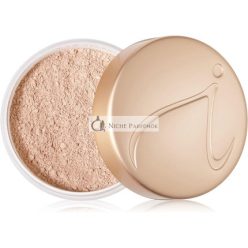  Jane Iredale Csodás Alapozó Lazán Mineral Por 10,5g Világos Bézs