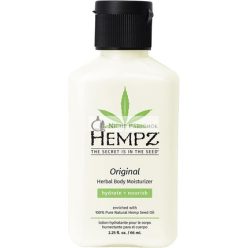 Hempz Original Herbal Moisturizer, 65ml