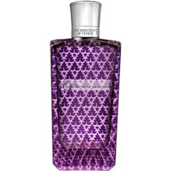   A Velencei Kereskedő Nobil Homo Damascus Desert Eau de Parfum, 100ml