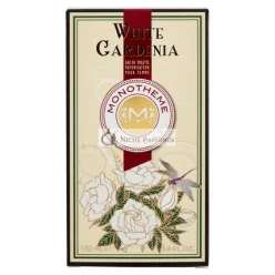   Monotheme Weiße Gardenie für Frauen Eau de Toilette, 100 ml