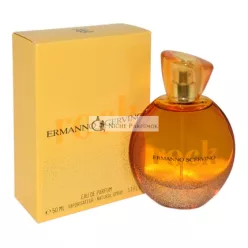 Ermanno Scervino Rock 50ml Eau De Parfum