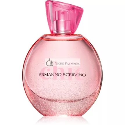 ERMANNO SCERVINO CHIC D Eau de Parfum 50ml