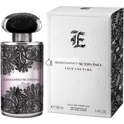 ERMANNO SCERVINO Spitzen Couture Eau De Parfum, 100ml