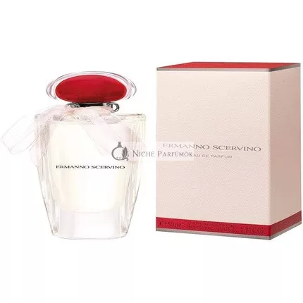 Ermanno Scervino Eau de Parfum für Frauen, 50ml