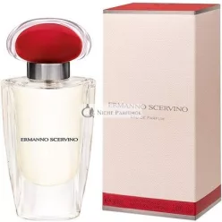 Scervino Eau De Parfum Er Packx