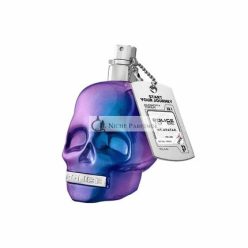 Police To Be My Avatar Eau De Toilette Spray, 75ml