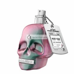 Police To Be My Avatar Woman Eau De Toilette Spray, 75 ml