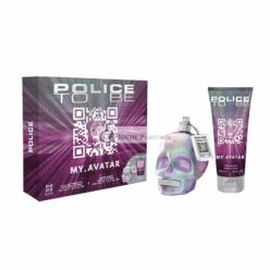   Police To Be My Avatar Woman Eau De Toilette Spray 75ml, 75ml
