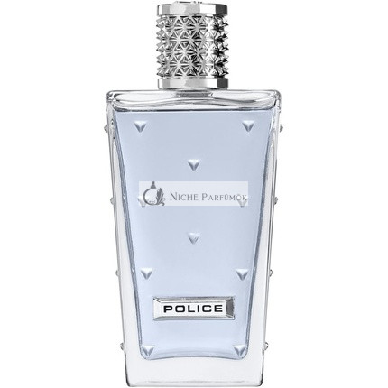 Police Legend Férfi Eau De Parfum 100ml