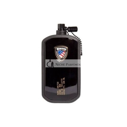 BLAUER UN1T3D Eau de Toilette für Männer, 50ml