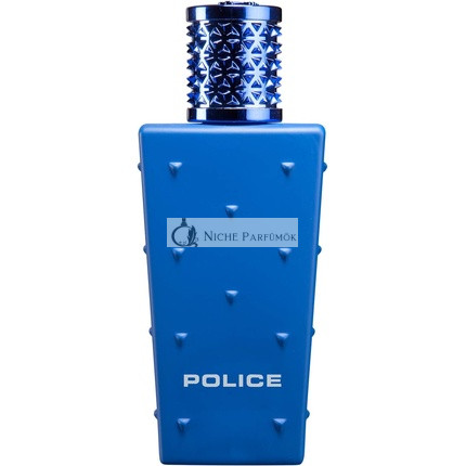 Police Shock-In-Scent Eau de Parfum 30ml