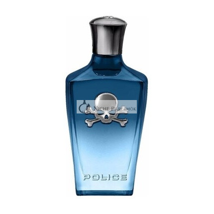 Police Potion Power Edp Új, 30ml/50ml/100ml