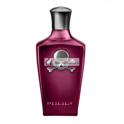 Police Potion Love For Her Nőknek, 100 ml