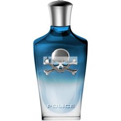 Police Potion Power Férfi Eau de Parfum, 100ml Vapo