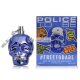 Police To Be # Freetodare für Männer, 125 ml