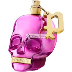 To Be Free to Dare Damen Eau De Toilette Vapo, 125ml