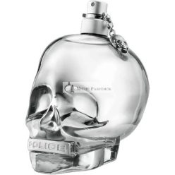 Police To Be Super Pure Eau De Toilette Spray, 40 ml