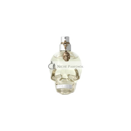 Police To Be Supernatural Eau De Toilette, 40ml