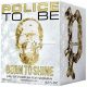 Police New To Be Born to Shine Eau de Parfum for Women, 40ml