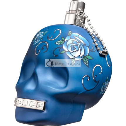 Police To Be Tattooart Man Eau de Toilette Spray, 125ml