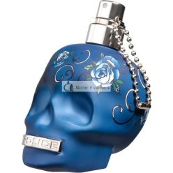 POLICE To Be Tattooart Férfi Eau de Toilette, 40ml