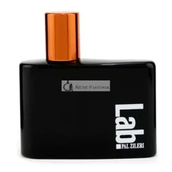 Pal Zileri Lab Eau De Toilette Spray für Männer, 40ml