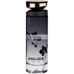 Police Dark Pour Women Eau de Toilette 100ml