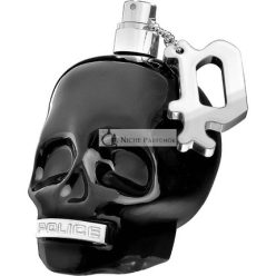 Police To Be Bad Guy 125ml EDT Spray Virágos