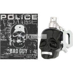 Police To Be Bad Guy Eau de Toilette, 40ml
