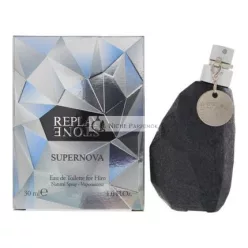 Replay Stone Supernova Für Ihn Eau de Toilette, 30ml