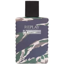 Replay Signature For Man EDT, 50ml