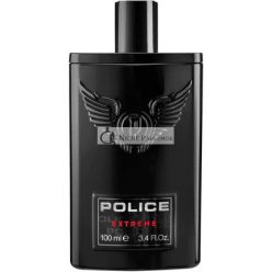 POLICE Extreme Eau De Toilette, 100ml