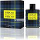 Replay Re-Verse Férfi Eau de Toilette, 50ml