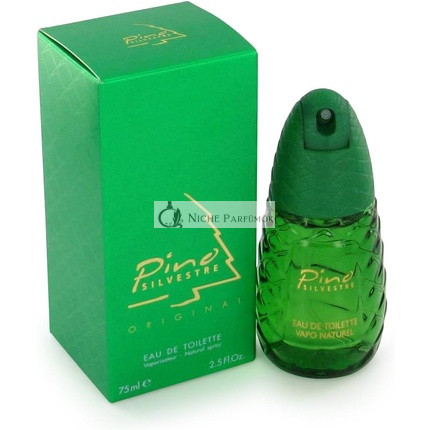 Pino Silvestre Kolínska víz férfiaknak, 75ml