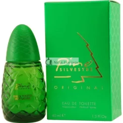 Pino Silvestre Original Eau de Toilette 125ml