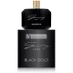 Genny Black Gold Eau de Toilette, 100ml