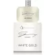 Genny White Gold Eau de Toilette Spray für Damen, 100ml
