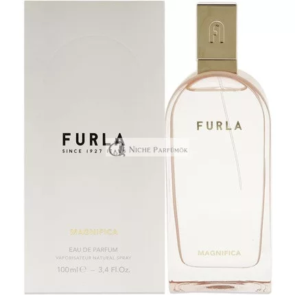 FURLA Magnifica Eau de Parfum, 100ml