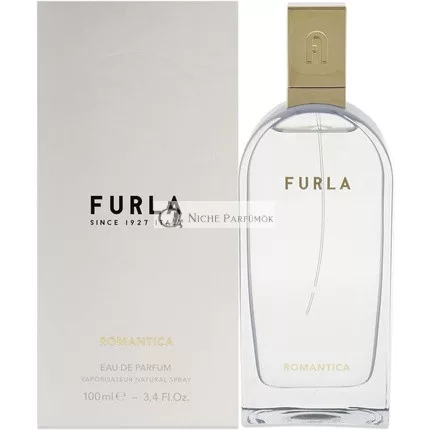 FURLA Romantica Eau de Parfum, 100ml